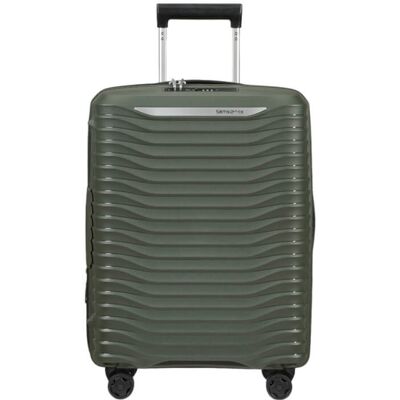 Maleta de Cabina 55x40cm 4R (Verde Militar) - SAMSONITE Maleta de Cabina 55x40cm 4R (Verde Militar) - SAMSONITE