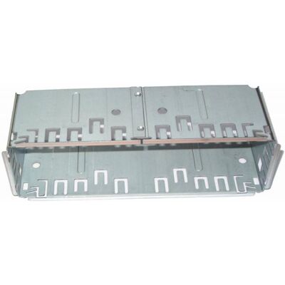 Cajón Universal 1DIN para Autoradio Cajón Universal 1DIN para Autoradio