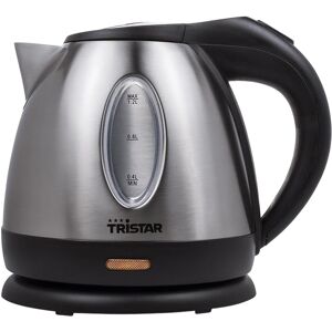 Tristar WK-1325 - Negro - Hervidor eléctrico Tristar WK-1325 - Negro - Hervidor eléctrico