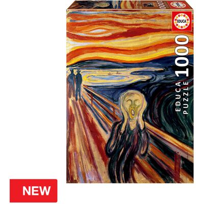 Educa La Gioconda Puzzle - Puzzle Educa La Gioconda Puzzle - Puzzle