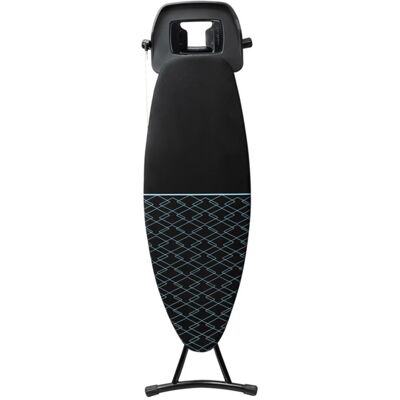 Tabla de Planchar 400 Borneo (Negra) - CECOTEC Tabla de Planchar 400 Borneo (Negra) - CECOTEC
