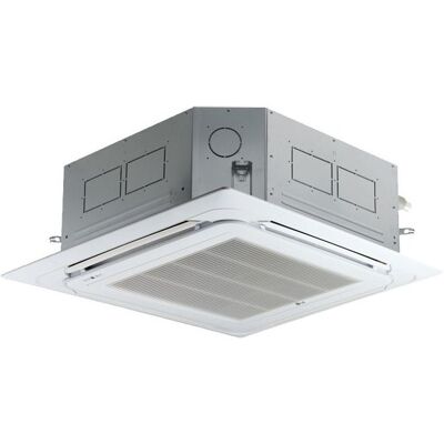 Cassette CT12F Unidad Interior Aire Acondicionado - LG Cassette CT12F Unidad Interior Aire Acondicionado - LG