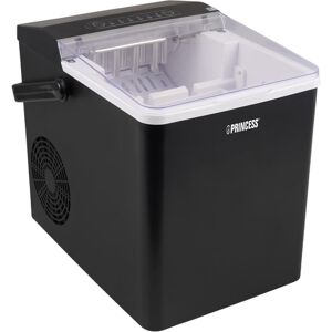 Princess 01.283098.01.001 - Máquina portátil para hacer cubitos de hielo Princess 01.283098.01.001 - Máquina portátil para hacer cubitos de hielo