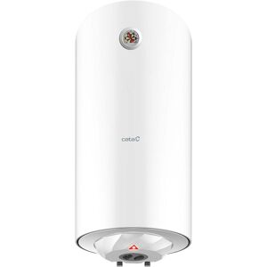 Calentador de Agua Eléctrico CTR 100 M 100L (Blanco) - CATA Calentador de Agua Eléctrico CTR 100 M 100L (Blanco) - CATA