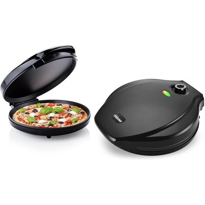 Tristar PZ-2881 - Negro - Horno para Pizza Tristar PZ-2881 - Negro - Horno para Pizza