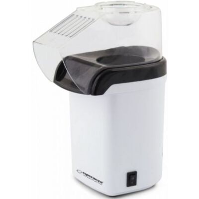 Palomitera 1200W (Blanca) - ESPERANZA Palomitera 1200W (Blanca) - ESPERANZA