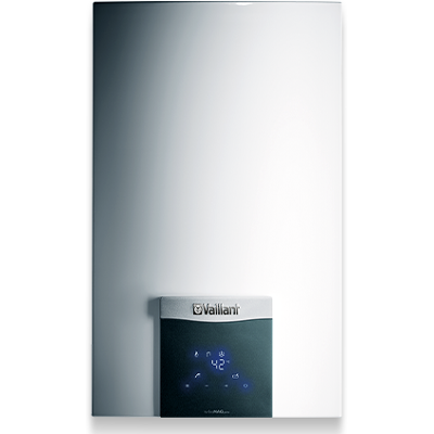 Calentador de Gas Butano/Propano Turbo Plus 12L - VAILLANT Calentador de Gas Butano/Propano Turbo Plus 12L - VAILLANT