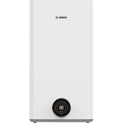 BOSCH - Flat TR 4501 80 - 65 L - Calentador eléctrico BOSCH - Flat TR 4501 80 - 65 L - Calentador eléctrico