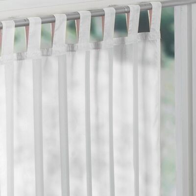 SO'HOME - Limpo - Blanco - 350x140 cm - Cortina SO'HOME - Limpo - Blanco - 350x140 cm - Cortina