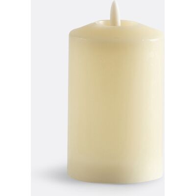 LA REDOUTE INTERIEURS - Caspar - Beige - LED candle LA REDOUTE INTERIEURS - Caspar - Beige - LED candle