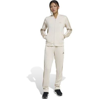 Adidas SPORTSWEAR Conjunto de chándal Essentials 3 rayas. Color Adidas SPORTSWEAR Conjunto de chándal Essentials 3 rayas. Color