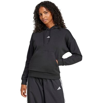 Adidas SPORTSWEAR Sudadera Essentials con logo pequeño. Color Adidas SPORTSWEAR Sudadera Essentials con logo pequeño. Color
