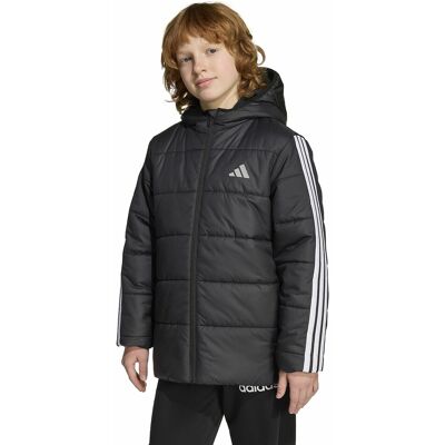 Adidas SPORTSWEAR Chaqueta acolchada con capucha. Color Adidas SPORTSWEAR Chaqueta acolchada con capucha. Color