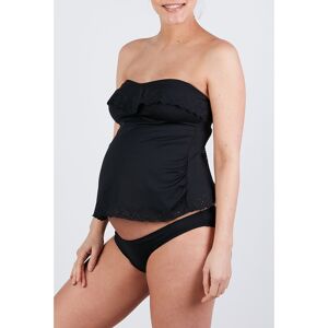 CACHE COEUR Bañador para embarazo tankini Bloom. Color CACHE COEUR Bañador para embarazo tankini Bloom. Color