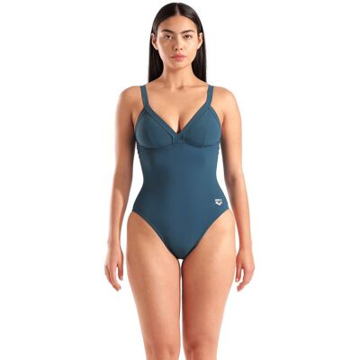 ARENA Bañador de 1 pieza Lara Shapewear. Color ARENA Bañador de 1 pieza Lara Shapewear. Color