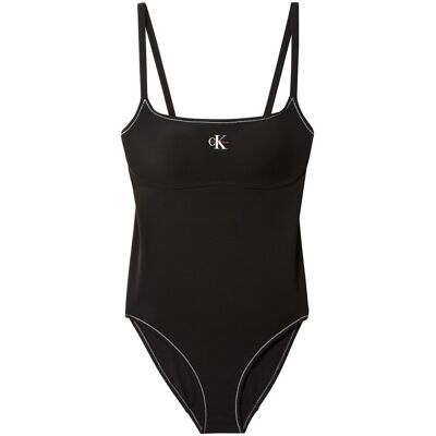 Calvin Klein UNDERWEAR Bañador de 1 pieza GRAPHIC MONOGRAM. Color Calvin Klein UNDERWEAR Bañador de 1 pieza GRAPHIC MONOGRAM. Color
