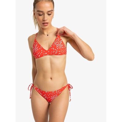 Roxy Bikini Beach Classics. Color Roxy Bikini Beach Classics. Color