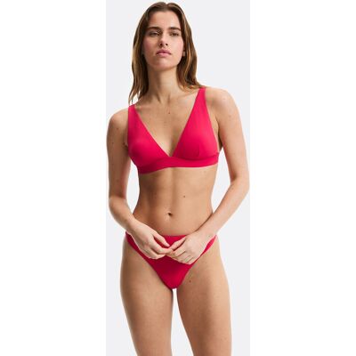 La Redoute Top de bikini triangular Essentiel. Talla 36. Color La Redoute Top de bikini triangular Essentiel. Talla 36. Color