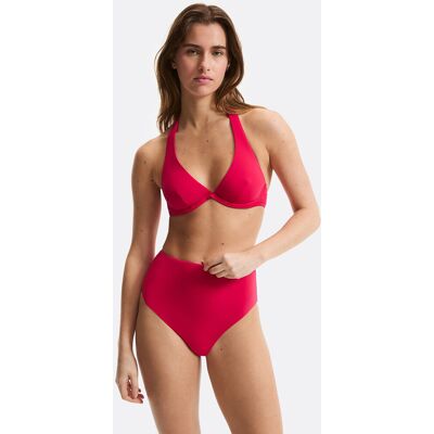 La Redoute Top de bikini, foulard Essentiel. Talla 34. Color La Redoute Top de bikini, foulard Essentiel. Talla 34. Color
