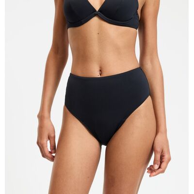 La Redoute Braguita de bikini menstrual. Talla 50. Color La Redoute Braguita de bikini menstrual. Talla 50. Color