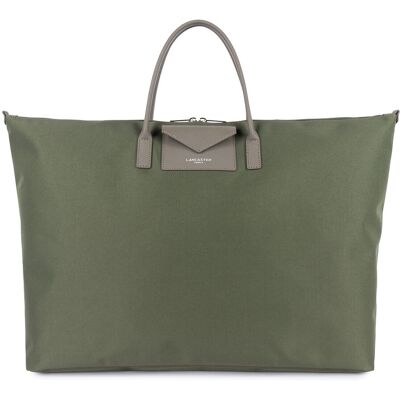 Lancaster Bolso Tote De Tela SMART KBA. Talla talla única. Color Lancaster Bolso Tote De Tela SMART KBA. Talla talla única. Color