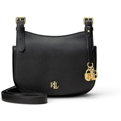 LAUREN RALPH LAUREN Bolso Bandolera De Piel, MARCY. Talla talla única. Color LAUREN RALPH LAUREN Bolso Bandolera De Piel, MARCY. Talla talla única. Color