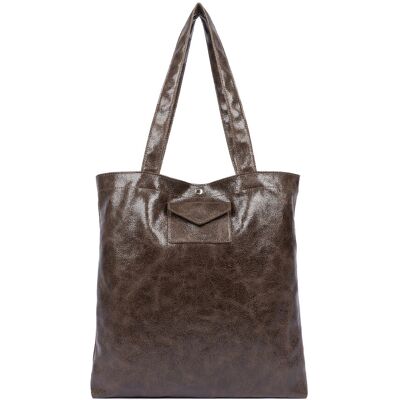 Lancaster Bolso Tipo Tote, RETRO KBA. Talla talla única. Color Lancaster Bolso Tipo Tote, RETRO KBA. Talla talla única. Color