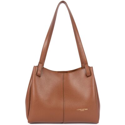 Lancaster Bolso Tote De Hombro S, De Piel, SIERRA HAUS. Talla talla única. Color Lancaster Bolso Tote De Hombro S, De Piel, SIERRA HAUS. Talla talla única. Color