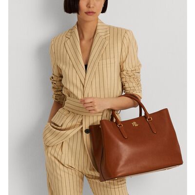 LAUREN RALPH LAUREN Bolso De Piel. Talla talla única. Color LAUREN RALPH LAUREN Bolso De Piel. Talla talla única. Color