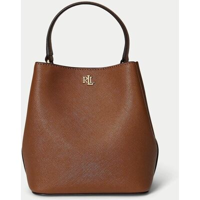 LAUREN RALPH LAUREN Bolso Saco De Piel. Talla talla única. Color LAUREN RALPH LAUREN Bolso Saco De Piel. Talla talla única. Color