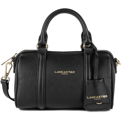 Lancaster Bolso De Viaje De Piel Con Cremallera, MILANO ANA S. Talla talla única. Color Lancaster Bolso De Viaje De Piel Con Cremallera, MILANO ANA S. Talla talla única. Color