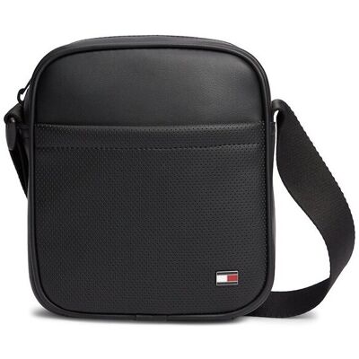 TOMMY JEANS Bolso Bandolera «Mini Reporter», Foundation. Talla talla única. Color TOMMY JEANS Bolso Bandolera «Mini Reporter», Foundation. Talla talla única. Color