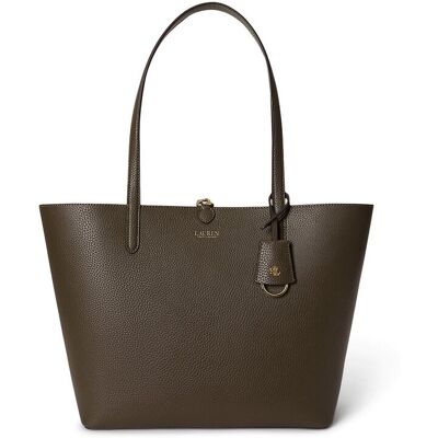 LAUREN RALPH LAUREN Bolso Tote Reversible Con Asas Grandes. Talla talla única. Color LAUREN RALPH LAUREN Bolso Tote Reversible Con Asas Grandes. Talla talla única. Color