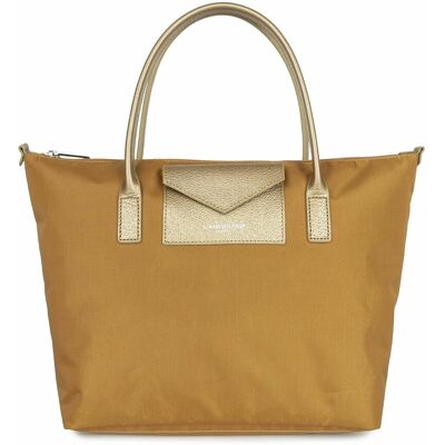 Lancaster Bolso Tote De Tela Smart Kba. Talla talla única. Color Lancaster Bolso Tote De Tela Smart Kba. Talla talla única. Color
