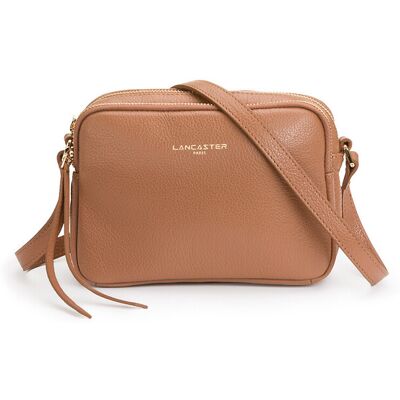 Lancaster Bolso Con Cremallera DUNE. Talla talla única. Color Lancaster Bolso Con Cremallera DUNE. Talla talla única. Color