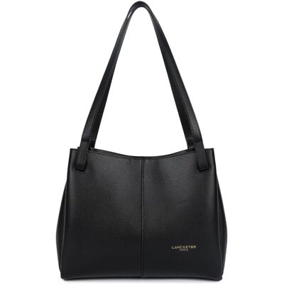 Lancaster Bolso Tote De Hombro S, De Piel, SIERRA HAUS. Talla talla única. Color Lancaster Bolso Tote De Hombro S, De Piel, SIERRA HAUS. Talla talla única. Color