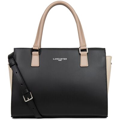 Lancaster Pequeño Bolso Tote De Mano CONSTANCE. Talla talla única. Color Lancaster Pequeño Bolso Tote De Mano CONSTANCE. Talla talla única. Color