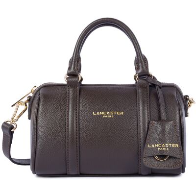 Lancaster Bolso De Viaje De Piel Con Cremallera, MILANO ANA S. Talla talla única. Color Lancaster Bolso De Viaje De Piel Con Cremallera, MILANO ANA S. Talla talla única. Color