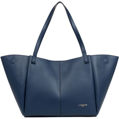 Lancaster Bolso Capazo De Hombro, L, De Piel, SIERRA HAUS. Talla talla única. Color Lancaster Bolso Capazo De Hombro, L, De Piel, SIERRA HAUS. Talla talla única. Color
