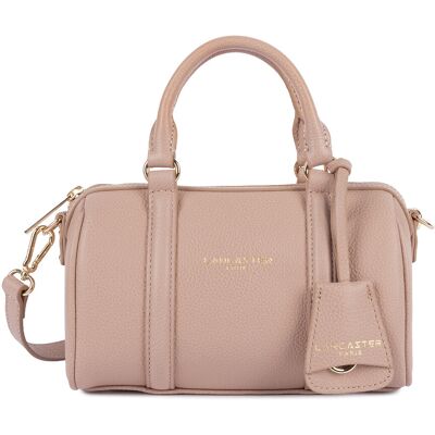 Lancaster Bolso De Viaje De Piel Con Cremallera, MILANO ANA S. Talla talla única. Color Lancaster Bolso De Viaje De Piel Con Cremallera, MILANO ANA S. Talla talla única. Color
