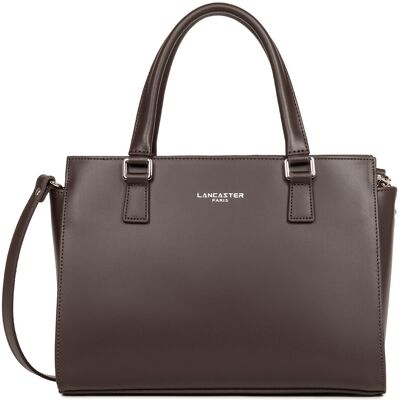 Lancaster Pequeño Bolso Tote De Mano CONSTANCE. Talla talla única. Color Lancaster Pequeño Bolso Tote De Mano CONSTANCE. Talla talla única. Color