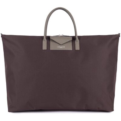 Lancaster Bolso Tote De Tela SMART KBA. Talla talla única. Color Lancaster Bolso Tote De Tela SMART KBA. Talla talla única. Color