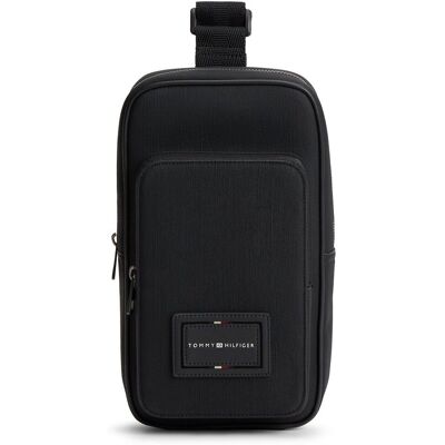 Tommy Hilfiger Bolso Bandolera, Foundation Sling Pack. Talla talla única. Color Tommy Hilfiger Bolso Bandolera, Foundation Sling Pack. Talla talla única. Color