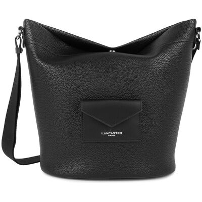 Lancaster Bolso Bandolera, MAYA KBA. Talla talla única. Color Lancaster Bolso Bandolera, MAYA KBA. Talla talla única. Color