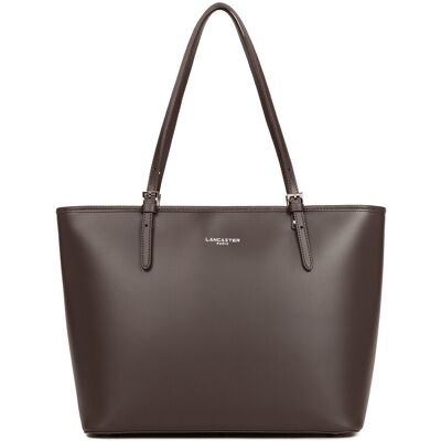 Lancaster Bolso Tote De Piel SMOOTH. Talla talla única. Color Lancaster Bolso Tote De Piel SMOOTH. Talla talla única. Color