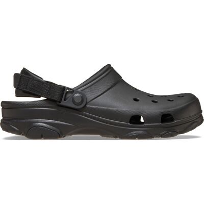 Crocs Zuecos All Terrain. Color Crocs Zuecos All Terrain. Color