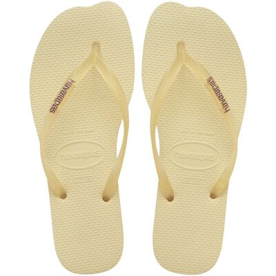 Havaianas Chancletas HAV SLIM SPLIT. Color Havaianas Chancletas HAV SLIM SPLIT. Color