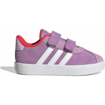 Adidas SPORTSWEAR Zapatillas de piel VL Court 3.0. Color Adidas SPORTSWEAR Zapatillas de piel VL Court 3.0. Color