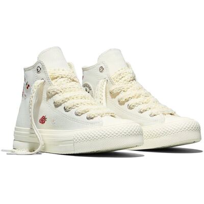 Converse Zapatillas CHUCK TAYLOR ALL STAR EVA LIFT. Color Converse Zapatillas CHUCK TAYLOR ALL STAR EVA LIFT. Color