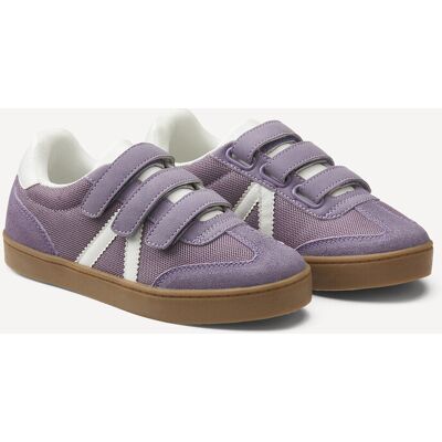 La Redoute Zapatillas con tiras autoadherentes. Talla 34. Color La Redoute Zapatillas con tiras autoadherentes. Talla 34. Color